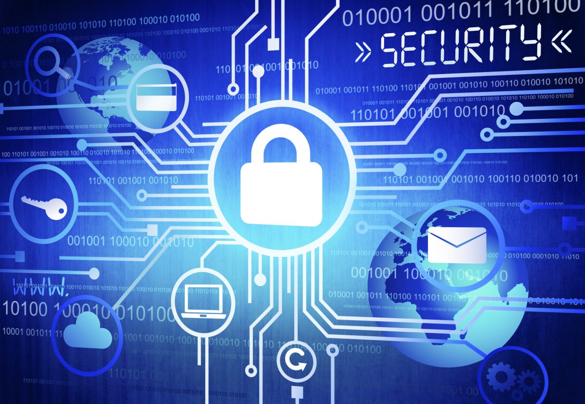 Internet Security System